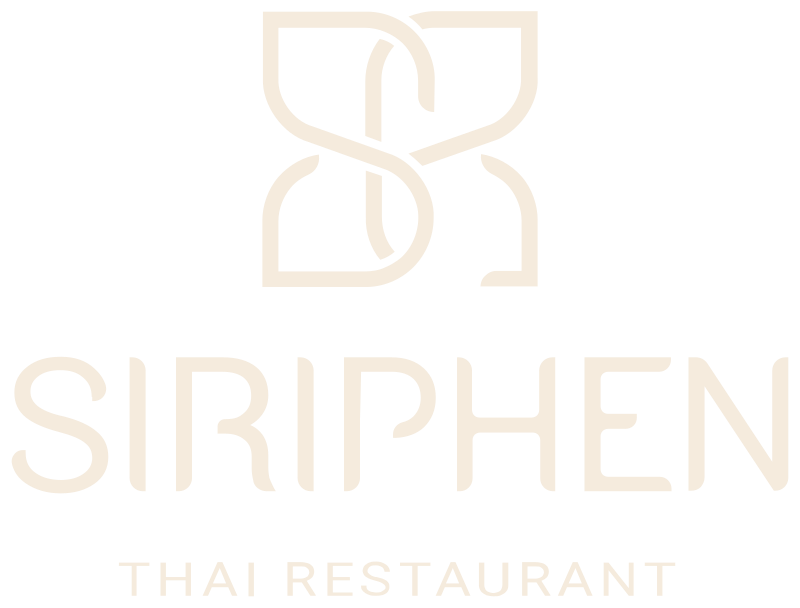 西里普倫泰餐 官方 logo