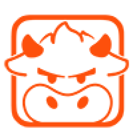 789韩餐 官方 logo