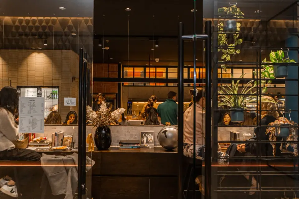 Almost French Epicure 官网图片