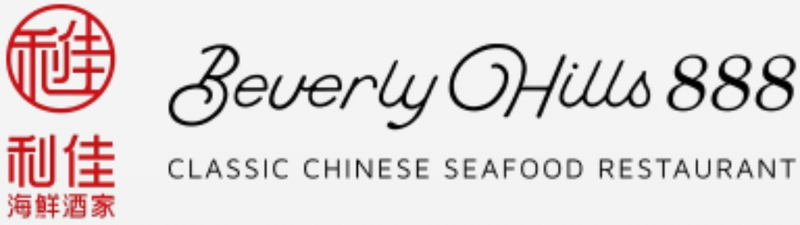 利佳海鮮酒家 官方 logo