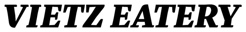 越式小館 官方 logo