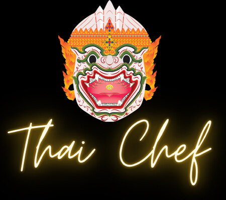 泰国大厨 官方 logo