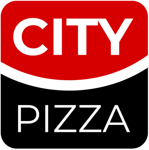 城市披薩店 官方 logo