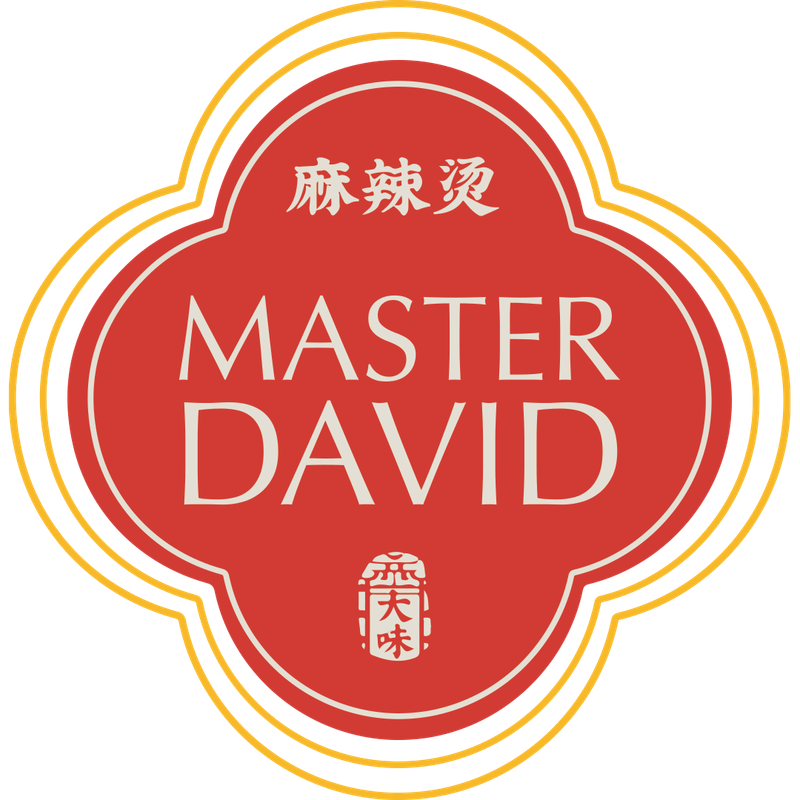 大味麻辣烫布里斯班一号店 官方 logo