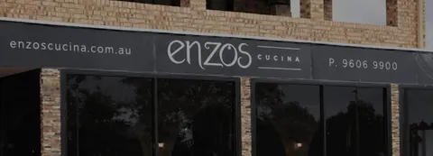 恩佐廚房 官網圖片