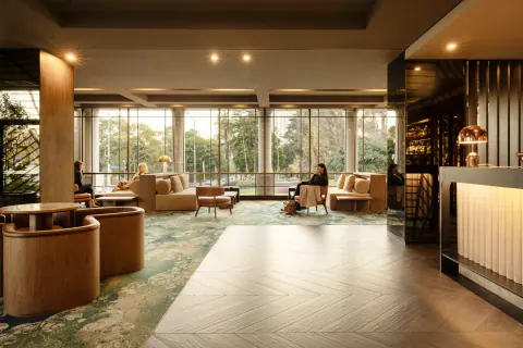 The Cliveden Bar & Dining 官网图片