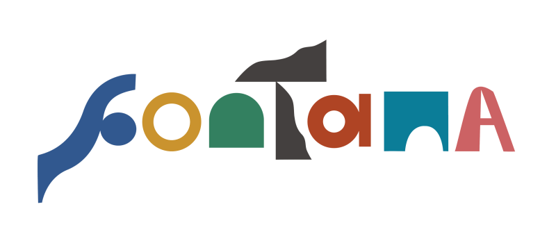 喷泉俱乐部 官方 logo