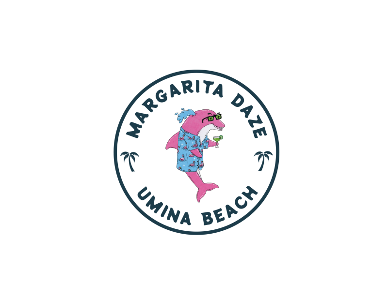 玛格丽塔时光餐厅 官方 logo