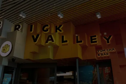 Brick Valley 官网图片