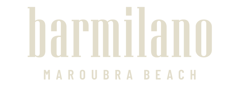 米兰餐酒馆马鲁布拉海滩店 官方 logo