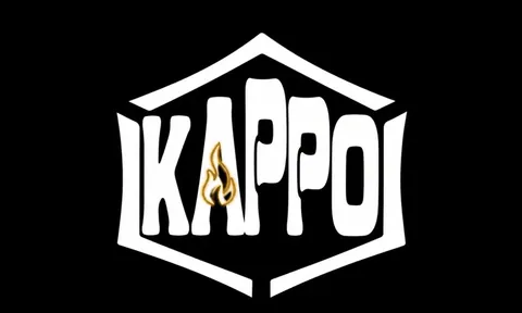 Kappo 店铺标志