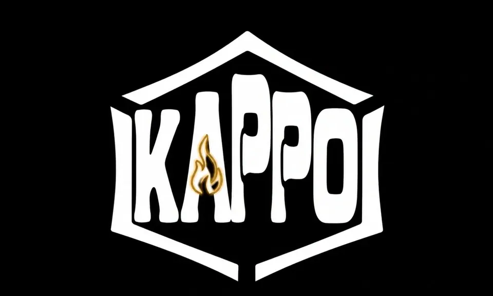 Kappo 店铺标志