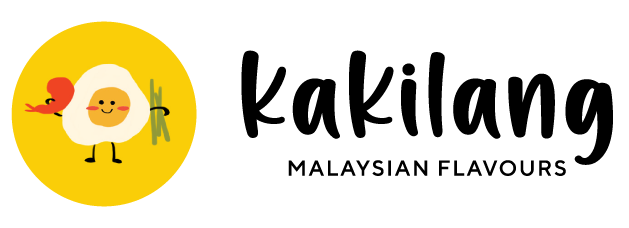 自己人炒粿條 官方 logo