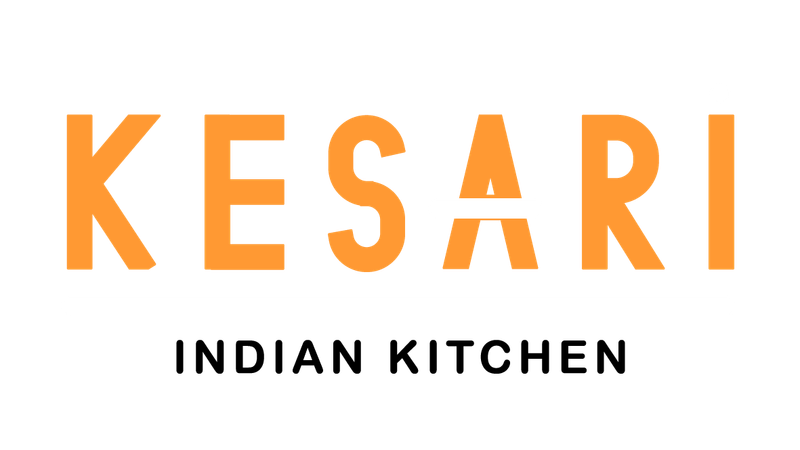 凱薩里印度餐廳 官方 logo