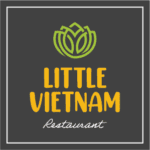 小越南 官方 logo