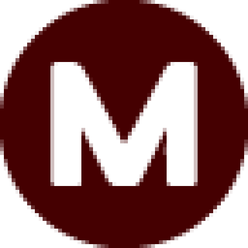 大师餐厅 官方 logo