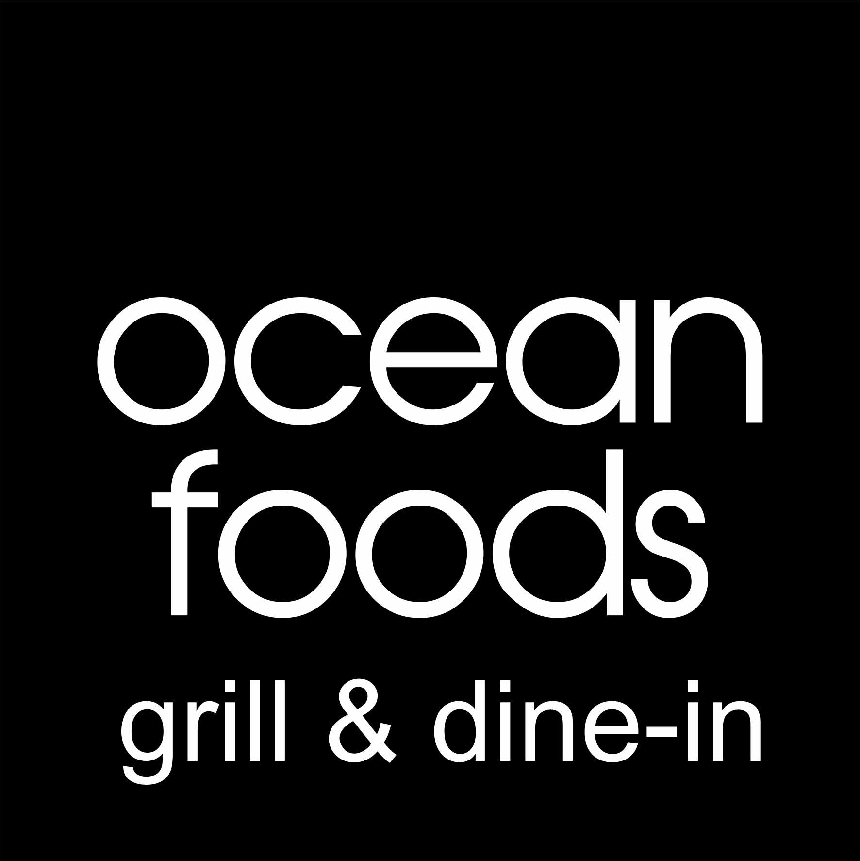 海洋美食 官方 logo
