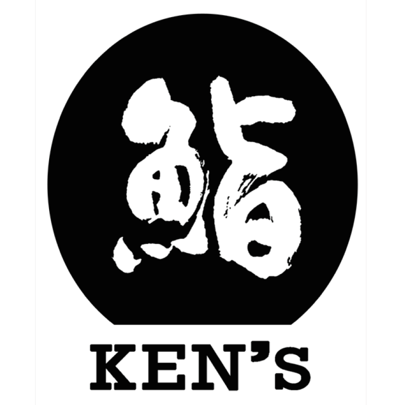 健寿司吧 官方 logo