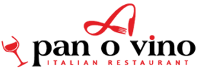 麵包與酒意大利餐廳 官方 logo
