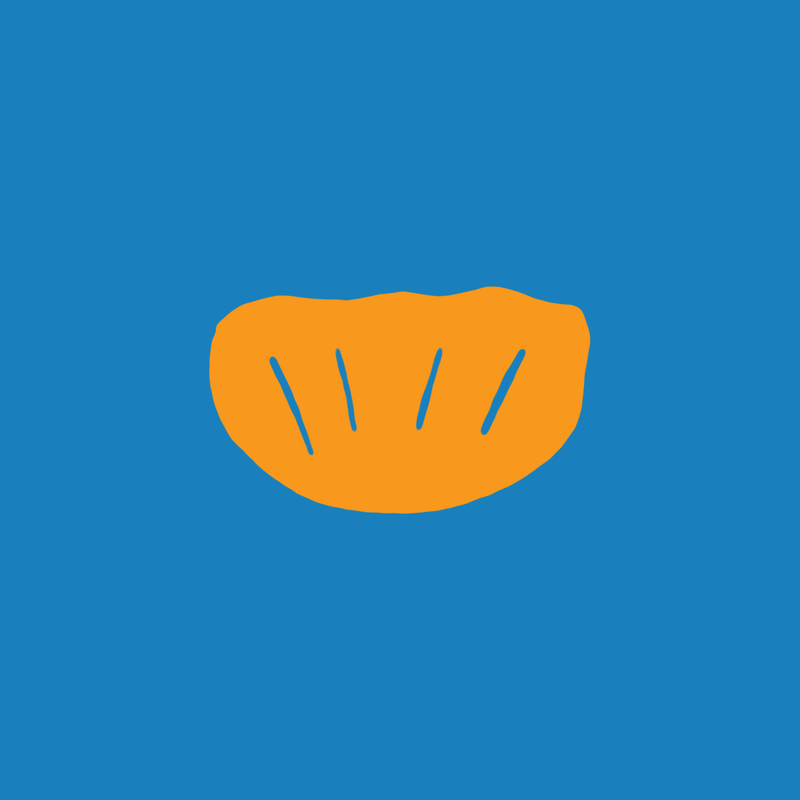 饺子与爱波兰餐厅 官方 logo
