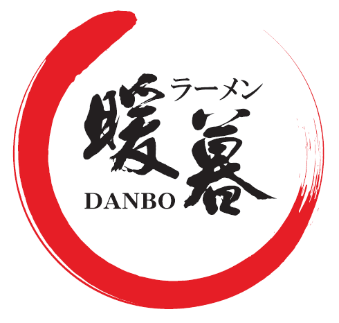 Ramen Danbo South Brisbane 官方 logo