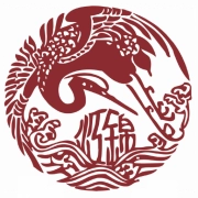 红皇帝餐厅 官方 logo