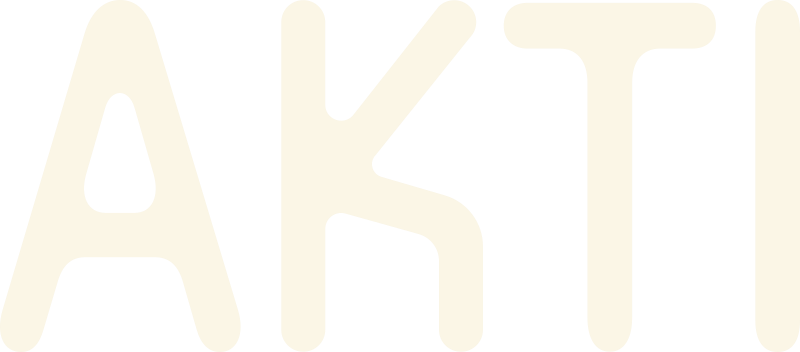 阿克蒂 官方 logo