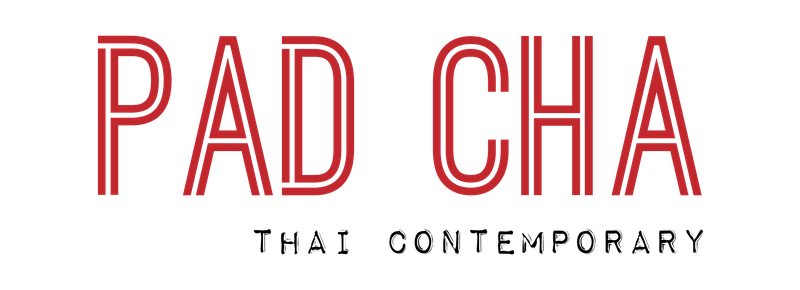 帕查餐廳 官方 logo