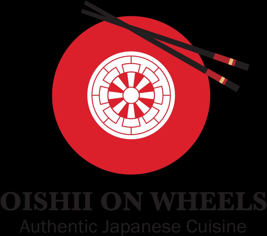 美味餐車 官方 logo
