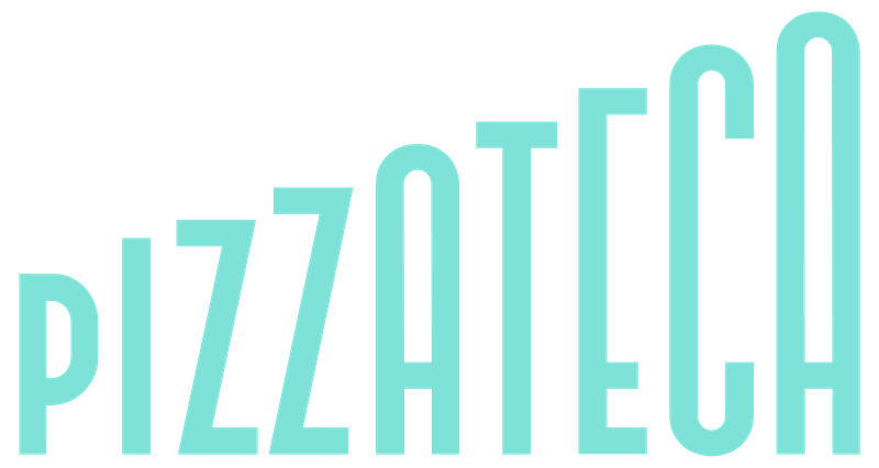 Pizzateca 官方 logo