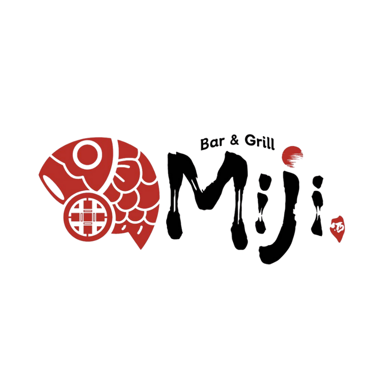 米吉餐厅 官方 logo