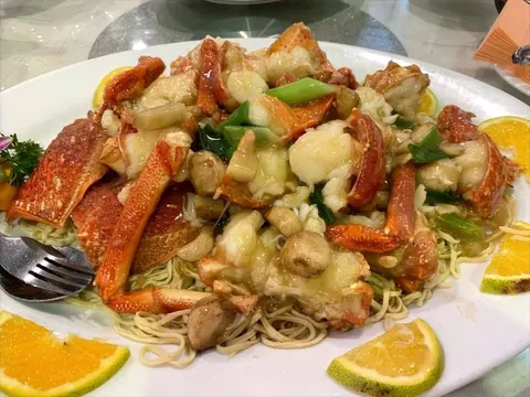 華英小廚 官网图片