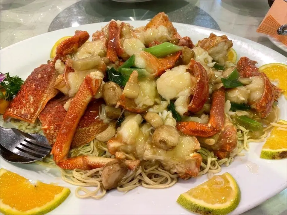 華英小廚 官网图片