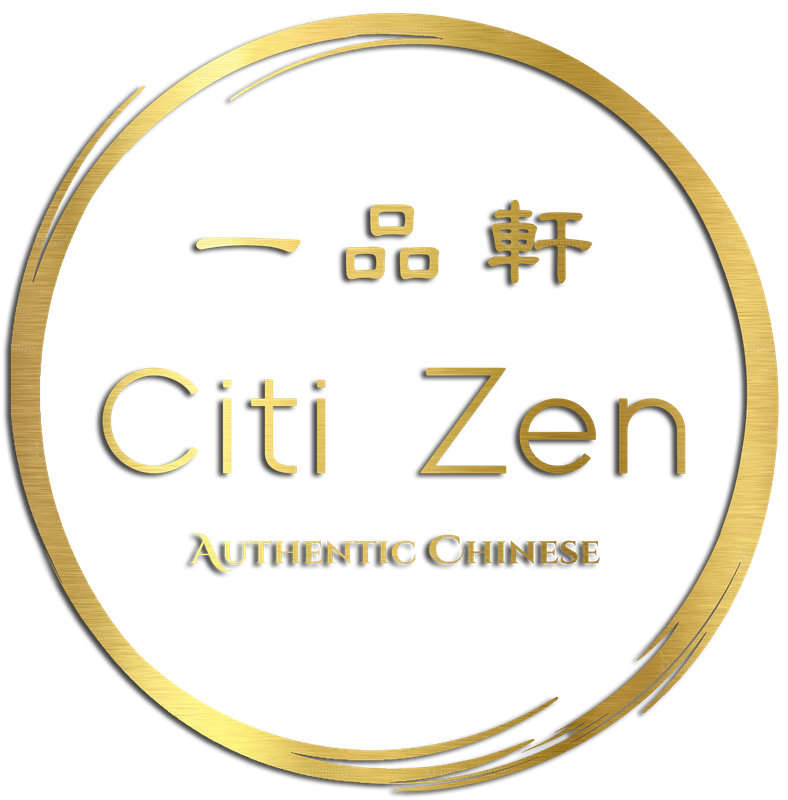 都市禅 官方 logo