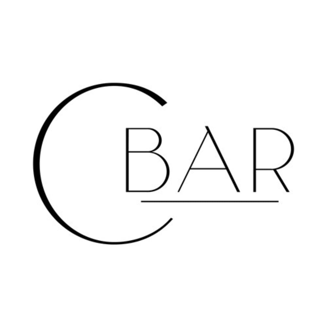 C 酒吧餐廳 官方 logo