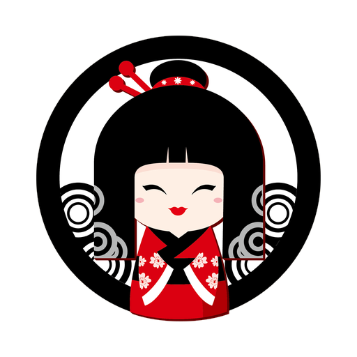 亞里壽司 官方 logo