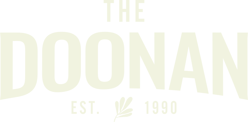 杜南餐厅 官方 logo