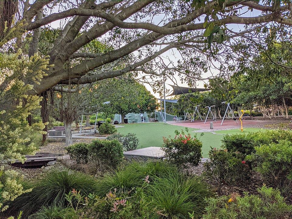 悉尼公园(Sydney Park)