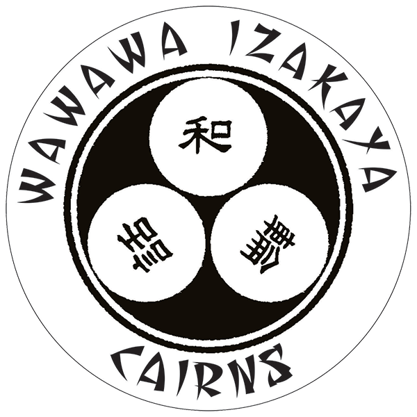 哇哇哇日式廚房 官方 logo