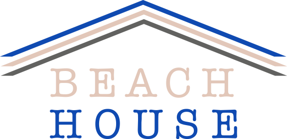 三一海滩海滨屋餐厅 官方 logo