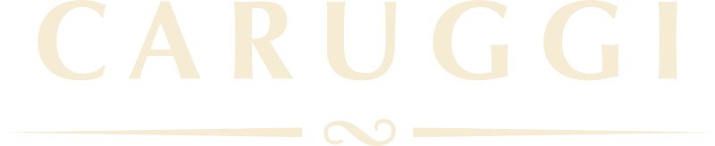 卡鲁吉意大利餐厅 官方 logo
