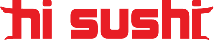 嗨壽司 官方 logo