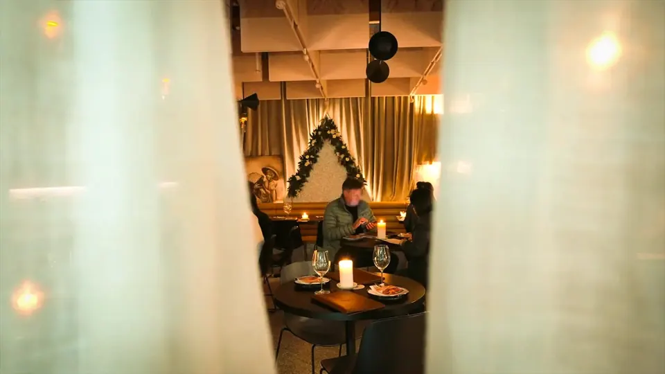 可可巴厘餐厅 官网图片