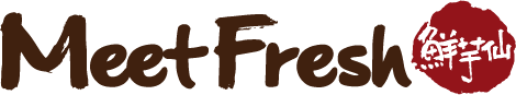 鮮芋仙 官方 logo