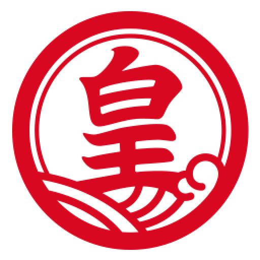 歐卡米日本餐廳 官方 logo