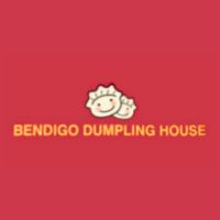 本迪戈餃子館 官方 logo