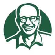 金爸爸 官方 logo