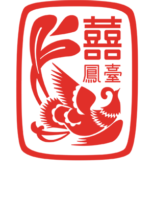 罗德凤凰中餐厅 官方 logo