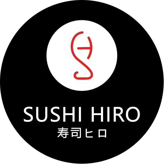 Sushi Hiro Wanneroo 官方 logo