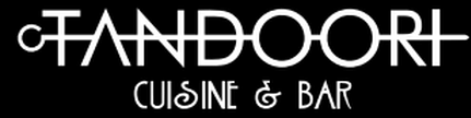 坦都裡料理酒吧 官方 logo